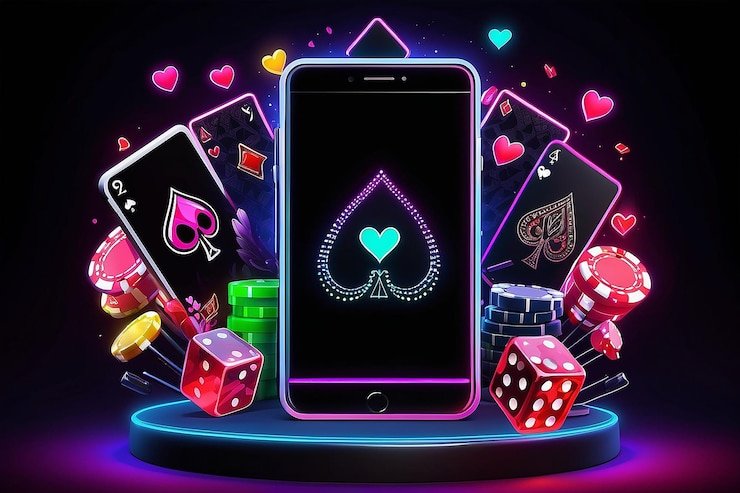 Verifikasi Akun Game 